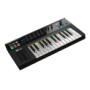 Native Instruments Komplete Kontrol S25 25-key controller with Fatar keybed & custom controls designed for total integration with Native Instruments Komplete 9/10/11